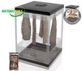 Biltong Maker & 200g Biltong Seasoning