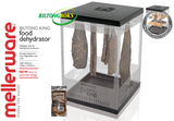 Biltong Maker & 200g Biltong Seasoning