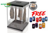 Biltong King Biltong Maker plus FREE gift