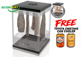 Biltong King Biltong Maker plus FREE gift