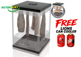 Biltong King Biltong Maker plus FREE gift