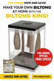 Biltong King Biltong Maker PRE-ORDER