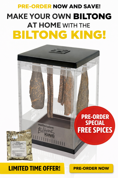 Biltong King Biltong Maker PRE-ORDER