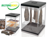 Biltong Maker & 200g Biltong Seasoning