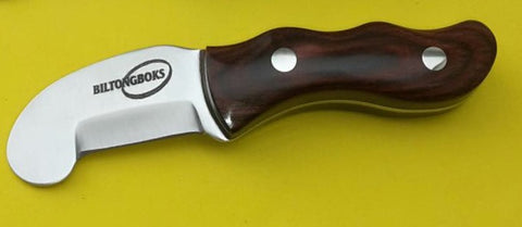 The Biltongboks biltong knife