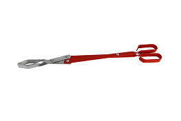 Long Braai BBQ tongs