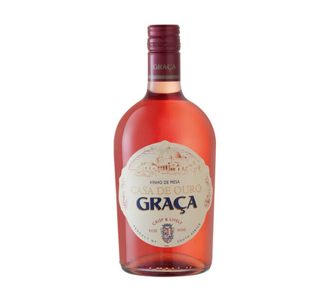 Graca Rosé 750ml