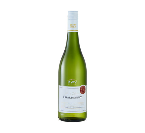 KWV Chardonnay 750ml