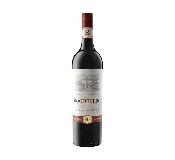 KWV Roodeberg 750ml