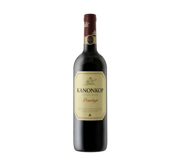 Kanonkop Pinotage 2017 750ml