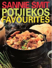 Potjiekos Favourites