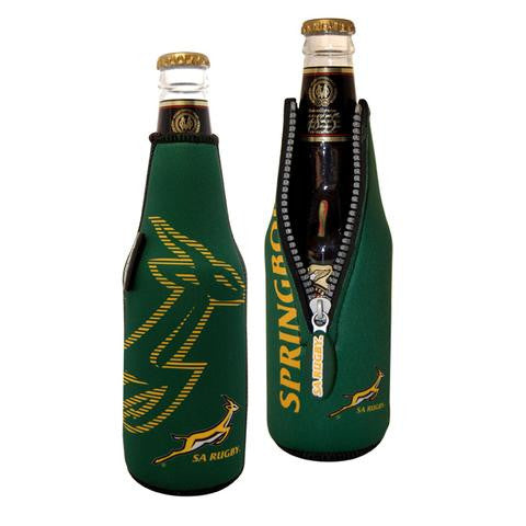 Springboks zip cooler