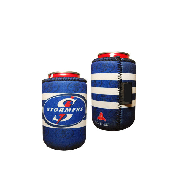 Stormers stubby cooler