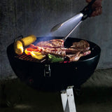 Tonglite Illuminated BBQ Tongs